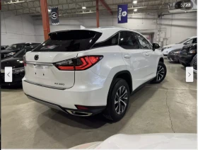 Lexus RX 350 * * * 360* *  | Mobile.bg    2