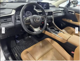 Lexus RX 350 * * * 360* *  | Mobile.bg    12