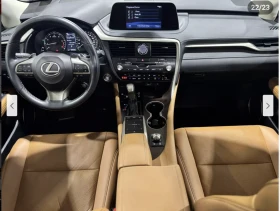 Lexus RX 350 * * * 360* *  | Mobile.bg    6