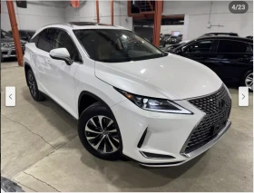 Lexus RX 350 * * * 360* *  | Mobile.bg    3