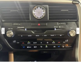 Lexus RX 350 * * * 360* *  | Mobile.bg    7