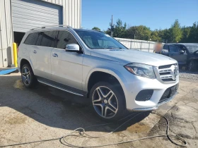 Mercedes-Benz GLS 500 * 550 4MATIC*  *  | Mobile.bg    2