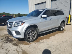 Mercedes-Benz GLS 500 * 550 4MATIC* БЕЗ УДАР* 