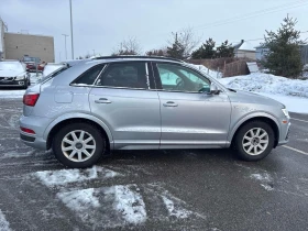 Audi Q3 * Technik * CARFAX * БЕЗ ПЪРВОНАЧАЛНА ВНОСКА - 25500 лв. / 13037.94 € - 91670954 3