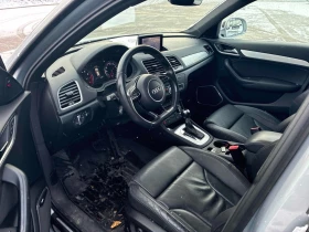 Audi Q3 * Technik * CARFAX * БЕЗ ПЪРВОНАЧАЛНА ВНОСКА - 25500 лв. / 13037.94 € - 91670954 5