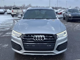 Audi Q3 * Technik * CARFAX * БЕЗ ПЪРВОНАЧАЛНА ВНОСКА - 25500 лв. / 13037.94 € - 91670954 6