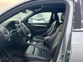 Audi Q3 * Technik * CARFAX * БЕЗ ПЪРВОНАЧАЛНА ВНОСКА - 25500 лв. / 13037.94 € - 91670954 12