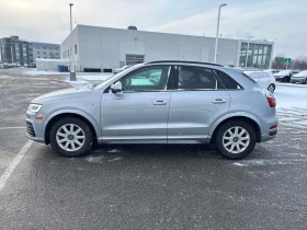 Audi Q3 * Technik * CARFAX * БЕЗ ПЪРВОНАЧАЛНА ВНОСКА - 25500 лв. / 13037.94 € - 91670954 2