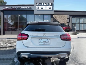 Mercedes-Benz GLA * GLA250 4MATIC * CARFAX * ЦЕНА ДО БГ, снимка 5
