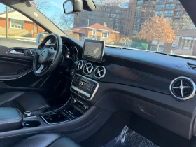 Mercedes-Benz GLA * GLA250 4MATIC * CARFAX * ЦЕНА ДО БГ, снимка 10