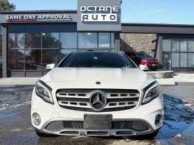 Mercedes-Benz GLA * GLA250 4MATIC * CARFAX * ЦЕНА ДО БГ, снимка 2