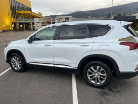Hyundai Santa fe - 15850 € / 30999.91 лв. - 43985476 3