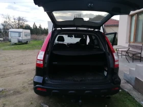 Honda Cr-v - 3800 € / 7432.15 лв. - 46541056 3