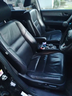 Honda Cr-v - 3800 € / 7432.15 лв. - 46541056 9
