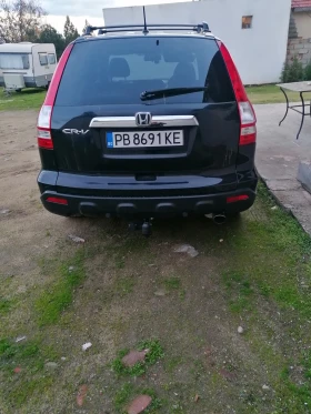 Honda Cr-v - 3800 € / 7432.15 лв. - 46541056 2
