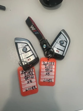 BMW X5 * xDrive40i * CARFAX * БЕЗ ПЪРВОНАЧАЛНА ВНОСКА - 36800 € / 71974.54 лв. - 68106968 14