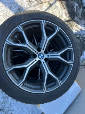 BMW X5 * xDrive40i * CARFAX * БЕЗ ПЪРВОНАЧАЛНА ВНОСКА - 36800 € / 71974.54 лв. - 68106968 13