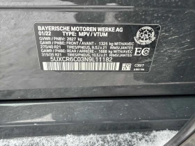 BMW X5 * xDrive40i * CARFAX * БЕЗ ПЪРВОНАЧАЛНА ВНОСКА - 36800 € / 71974.54 лв. - 68106968 10