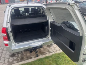 Suzuki Grand vitara 153 000 km | Auto.bg — изображение 6