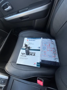 Suzuki Grand vitara 153 000 km | Auto.bg — изображение 16