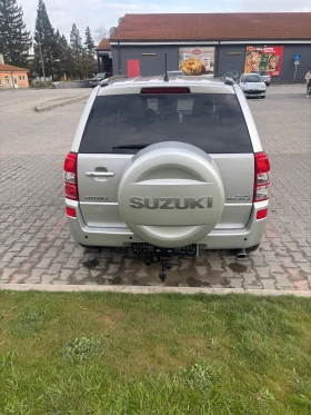 Suzuki Grand vitara 153 000 km | Auto.bg — изображение 2