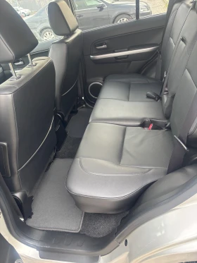 Suzuki Grand vitara 153 000 km | Auto.bg — изображение 7
