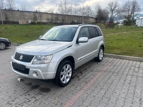 Suzuki Grand vitara 153 000 km