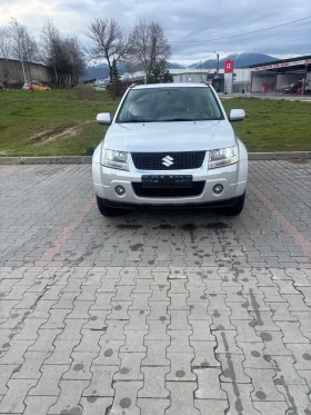 Suzuki Grand vitara 153 000 km | Auto.bg — изображение 4