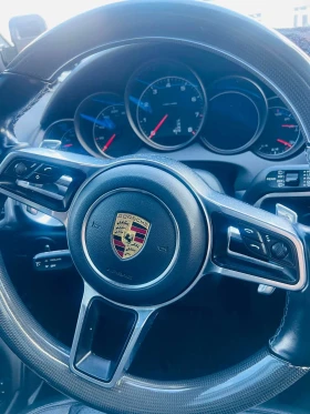 Porsche Cayenne AWD 4dr  CARFAX - 15990 € / 31273.72 лв. - 64464395 14