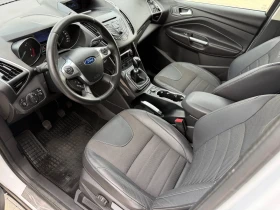 Ford Kuga 2.0 TDCi 4X4 / TITANIUM / KOJA / PODGREV / KEYLESS - 7500 € / 14668.73 лв. - 43471052 9