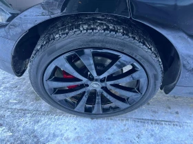 Land Rover Range Rover Sport Dynamic HSE  CARFAX - 72000 € / 140819.76 лв. - 80118054 4