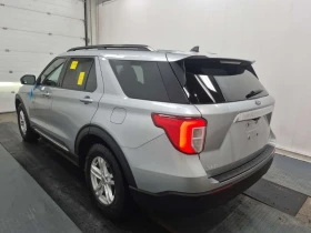 Ford Explorer * XLT * CARFAX * ПОДГРЕВИ* КАМЕРА - 20980 € / 41033.31 лв. - 69373231 4
