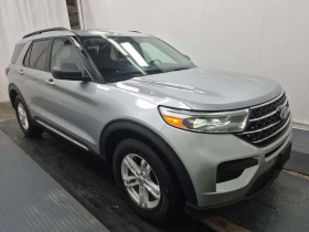 Ford Explorer * XLT * CARFAX * ПОДГРЕВИ* КАМЕРА - 20980 € / 41033.31 лв. - 69373231 2