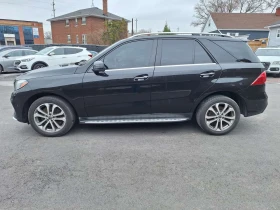 Mercedes-Benz GLE 400 4MATIC * 360 КАМЕРА* ПАНОРАМА* ПОДГРЕВИ*  | Auto.bg — изображение 4