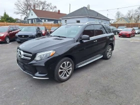 Mercedes-Benz GLE * 400 * CARFAX * БЕЗ ПЪРВОНАЧАЛНА ВНОСКА