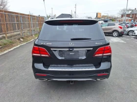 Mercedes-Benz GLE 400 4MATIC * 360 КАМЕРА* ПАНОРАМА* ПОДГРЕВИ*  | Auto.bg — изображение 6