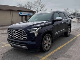 Toyota Sequoia CAPSTONE /DISTRONIC/360/ОБДУХВАНЕ/ПАНОРАМА 