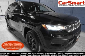 Jeep Compass  Sport FWD