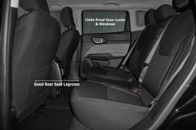 Jeep Compass  Sport FWD - 18600 € / 36378.44 лв. - 94326393 17