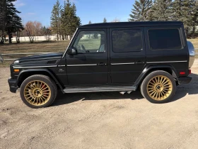 Mercedes-Benz G 63 AMG undefined | Auto.bg — изображение 3