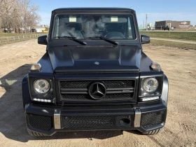 Mercedes-Benz G 63 AMG undefined | Auto.bg — изображение 2