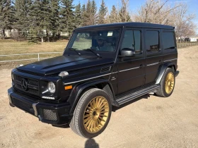 Mercedes-Benz G * AMG 63 * CARFAX * БЕЗ ПЪРВОНАЧАЛНА ВНОСКА