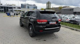 Jeep Grand cherokee - 17700 € / 34618.19 лв. - 91940090 4