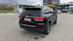 Jeep Grand cherokee - 17700 € / 34618.19 лв. - 91940090 6
