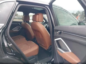 Audi Q3 45 TFSI Quattro Premium Tiptronic | Mobile.bg � ����� ������ 8