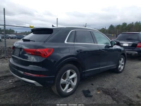 Audi Q3 45 TFSI Quattro Premium Tiptronic | Mobile.bg � ����� ������ 4