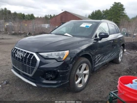 Audi Q3 45 TFSI Quattro Premium Tiptronic | Mobile.bg � ����� ������ 2