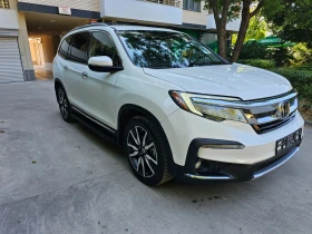 ������ Honda Pilot