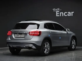 Mercedes-Benz GLA 200 Cdi | Auto.bg — изображение 2