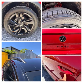 VW T-Roc 1.5i/����� ��������/���� ����-11000��/��.�������// | Mobile.bg � ����� ������ 11